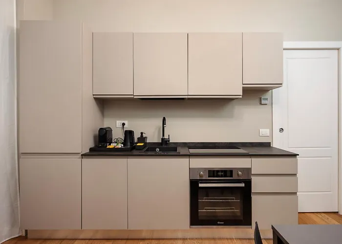 Modern City Life 3 s Near Fiera Milano City - 800M From Domodossola M5